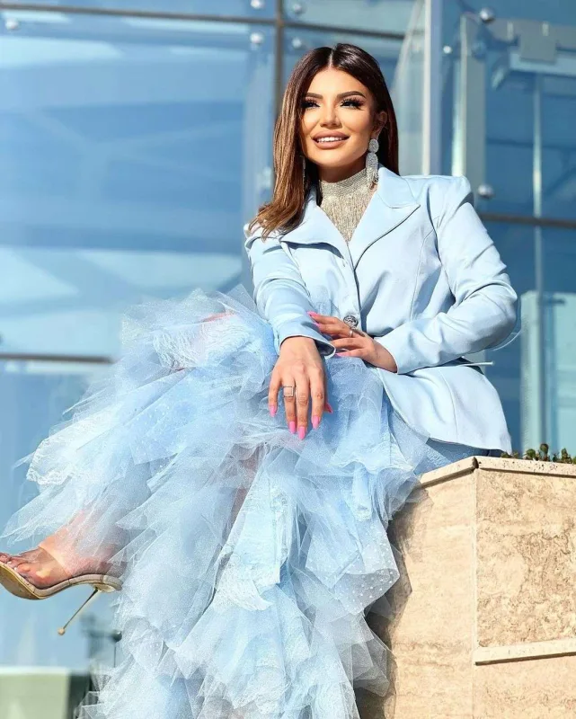 Eros Ramazotti Afaq Gəncəlinin izində…