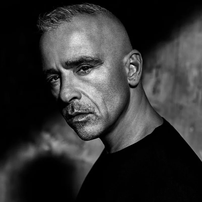 Eros Ramazotti Afaq Gəncəlinin izində…