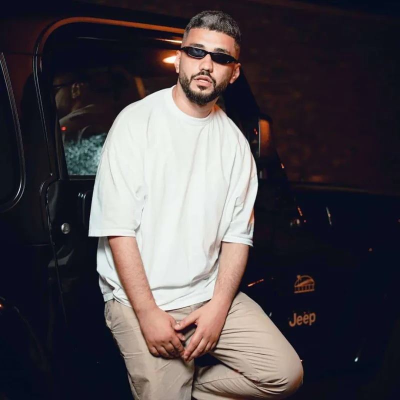 Son 6 ayın ən çox dinlənilən sənətçisi