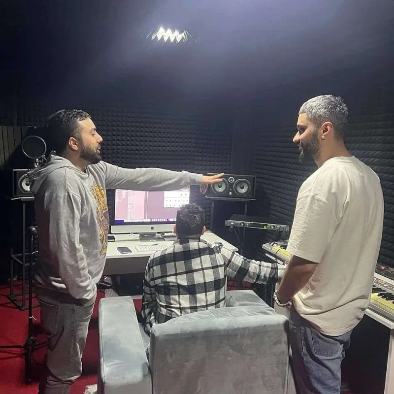 Son 6 ayın ən çox dinlənilən sənətçisi