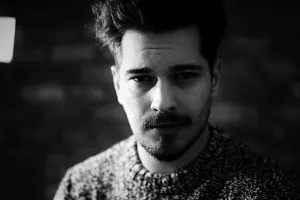 Çağatayın adını eşidib təlaşlandı