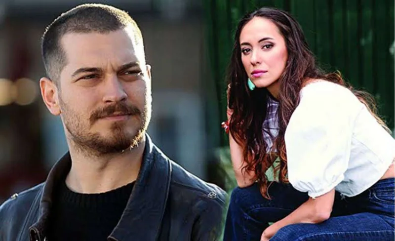 Çağatayın adını eşidib təlaşlandı