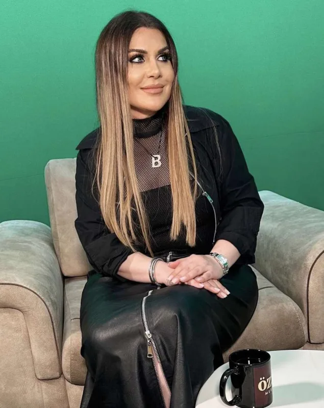 “Bilmirsən kim dostdur, kim düşmən”