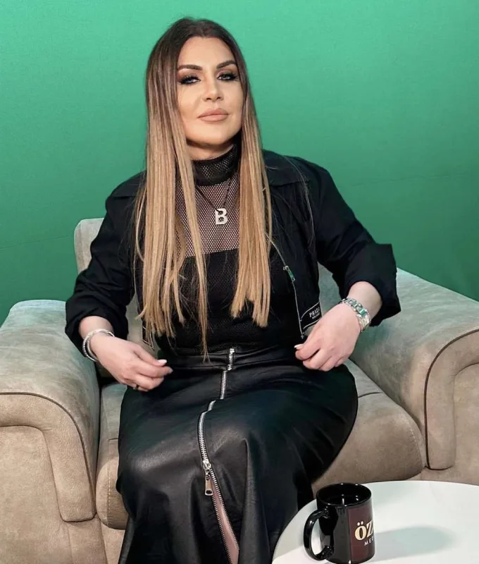 “Bilmirsən kim dostdur, kim düşmən”