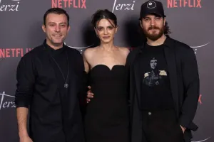 “Terzi”nin qala gecəsi baş tutdu