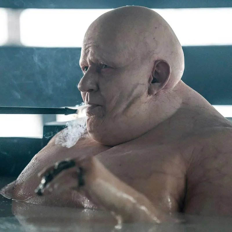 “Dune: Part Two”nun ilk görüntüləri