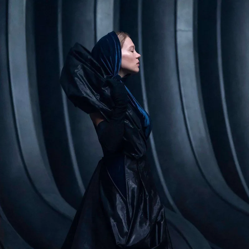 “Dune: Part Two”nun ilk görüntüləri