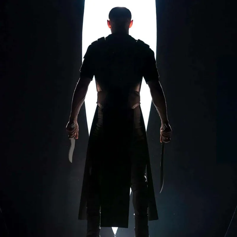 “Dune: Part Two”nun ilk görüntüləri