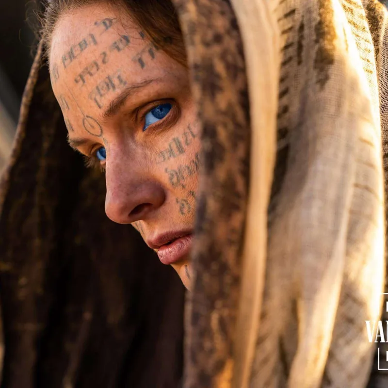 “Dune: Part Two”nun ilk görüntüləri
