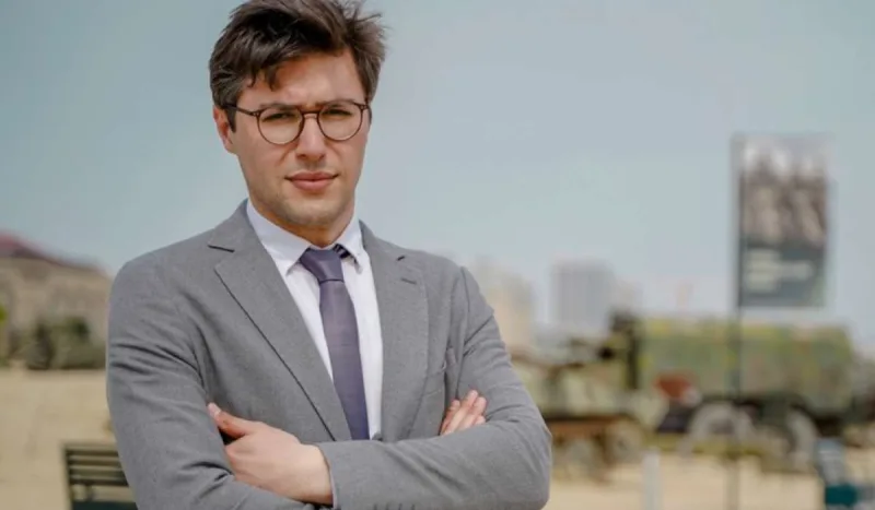 Aparıcıya AzTV-də vəzifə verildi