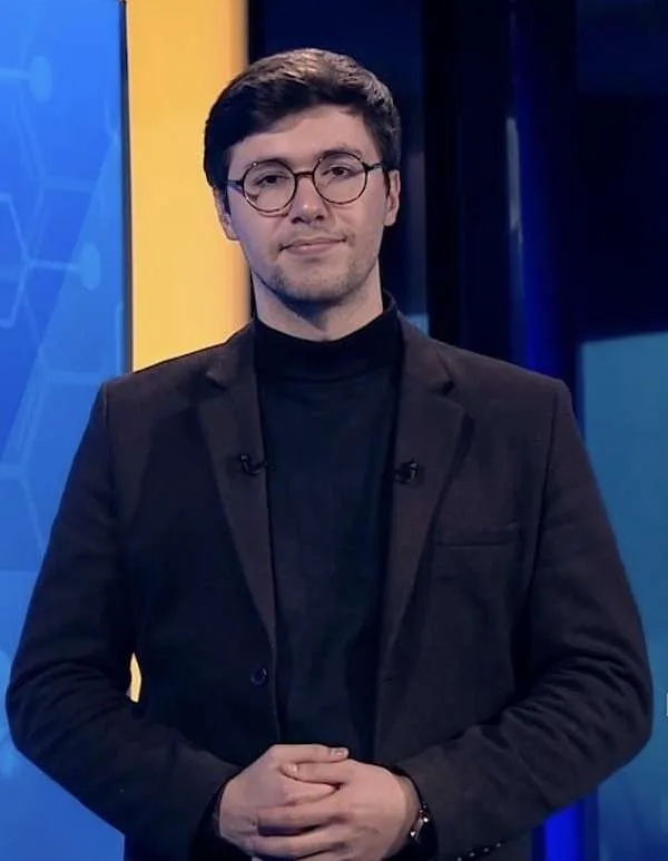 Aparıcıya AzTV-də vəzifə verildi