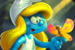 Yeni “Şirinə” bu müğənnidir