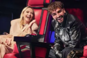 “O ses rap”dən ilk kadrlar