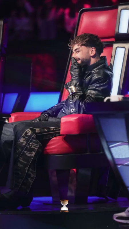 “O ses rap”dən ilk kadrlar