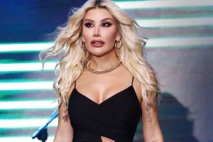 İrem azərbaycanlı fenomeni paylaşdı - Video