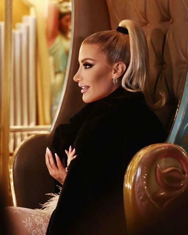 İrem azərbaycanlı fenomeni paylaşdı - Video