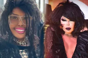 Bülent Ersoyun bu fotosu təəccübləndirdi