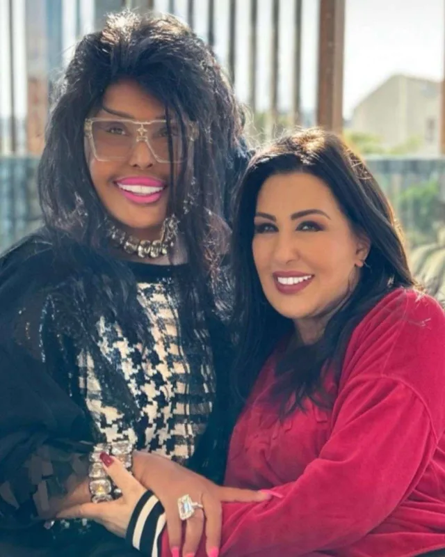 Bülent Ersoyun bu fotosu təəccübləndirdi