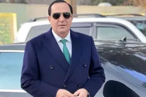 “Övladlarım heç vaxt üzqarası olmayıblar”