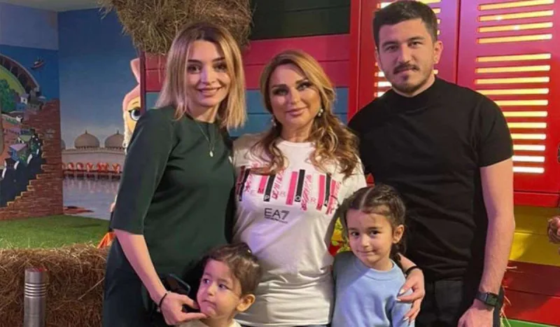 “Həyatını itirmək təhlükəsi var...”