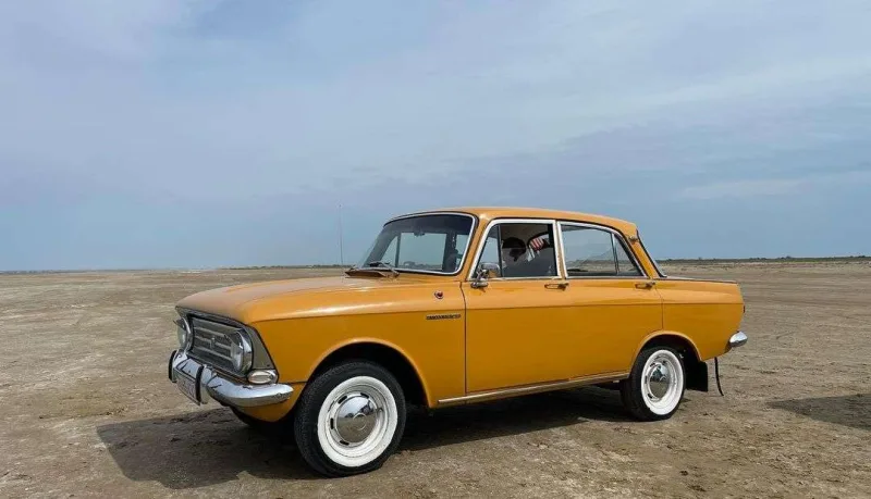 Ləman Əməkdar artistlə baş rolda