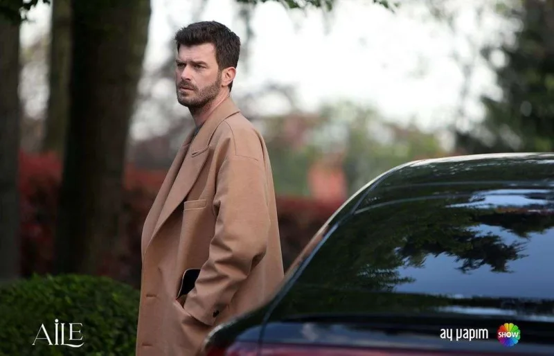 “Aile”nin sezon finalına az qalıb