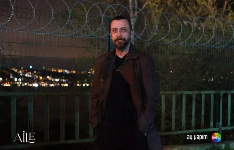 “Aile”nin sezon finalına az qalıb