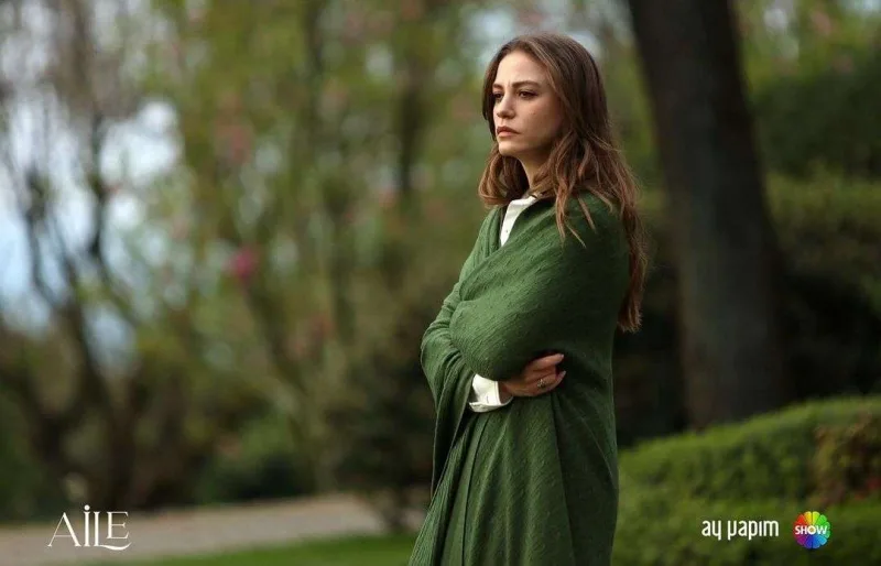“Aile”nin sezon finalına az qalıb