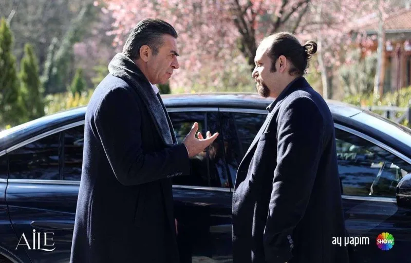 “Aile”nin sezon finalına az qalıb