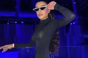 F1-in bağlanış konserti niyə bu gündür?