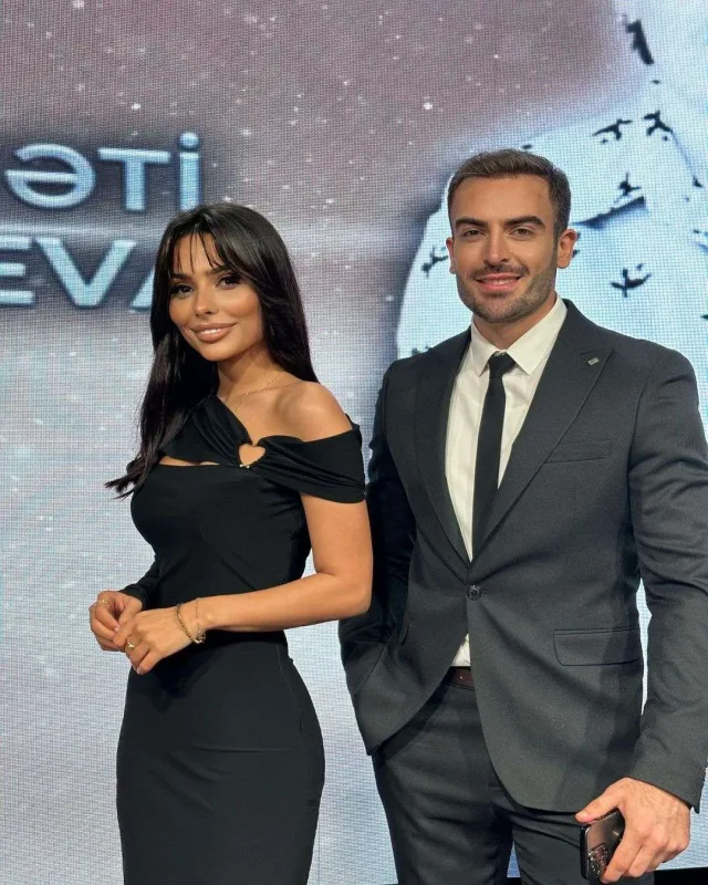 ATV-dən “Space”ə keçdi