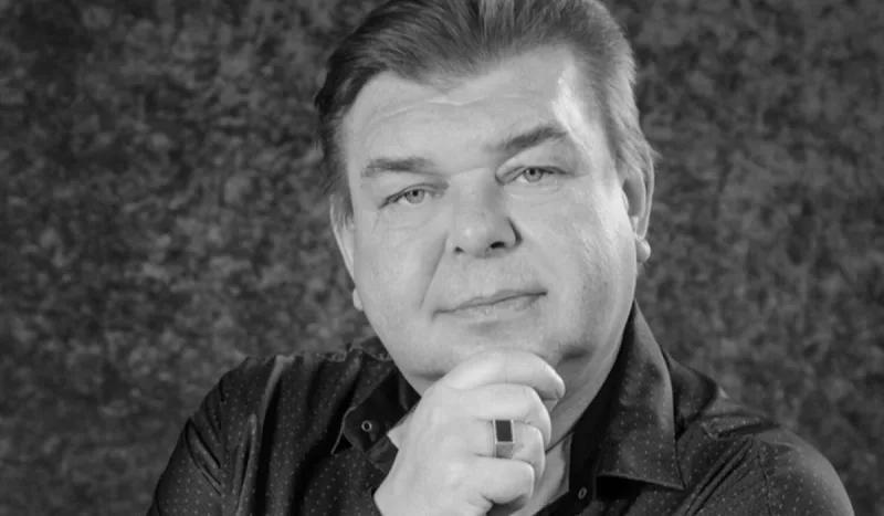 Rus aktyor 51 yaşında vəfat etdi