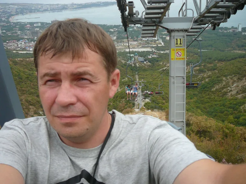 Rus aktyor 51 yaşında vəfat etdi