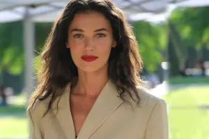 Film qalasında Pınara görə qalmaqal