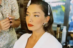 Neslihan Bakıdan paylaşımlar etdi