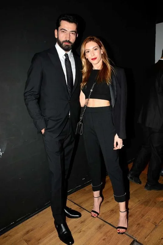 77 milyonluq villa aldı