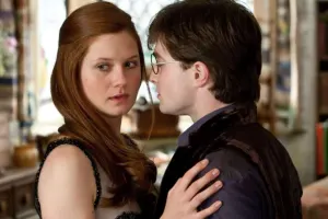 “Harri Potter”in ulduzu ana olacaq