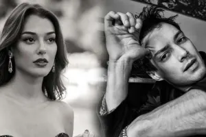 Bərabər yaşamağa başladılar