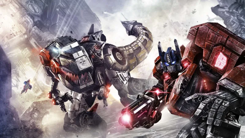 Yeni “Transformers”da onlar var