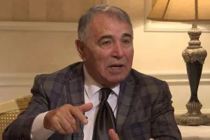 “Ümidi var idi ki, sağalacaq”