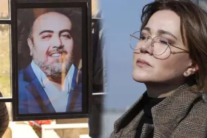 “40 gün sürətlə keçdi...”