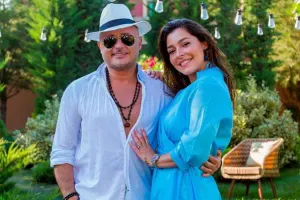 Xanımının qolu zədələndi