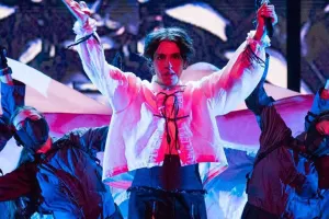 Avroviziya məşqləri başladı!