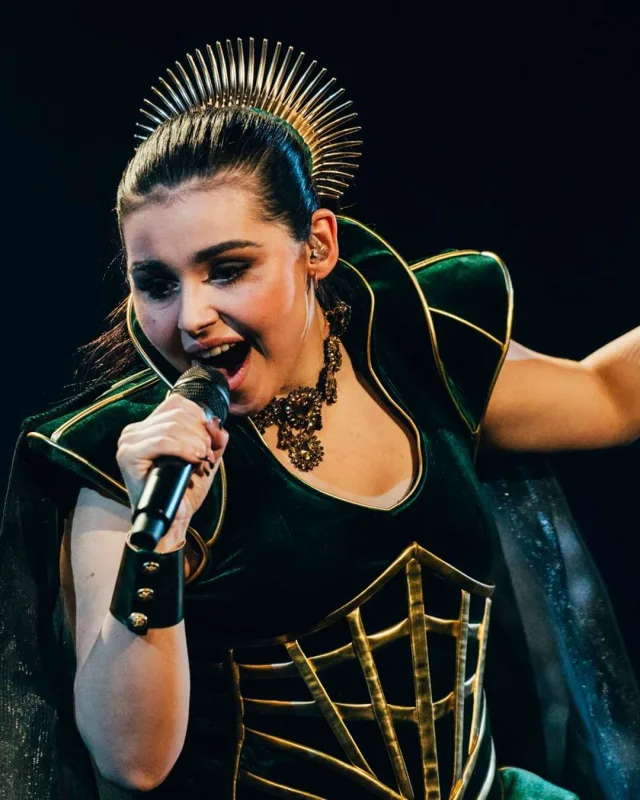 Avroviziya məşqləri başladı!