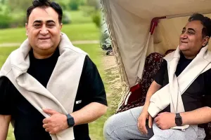 Elgizin fayton keyfi