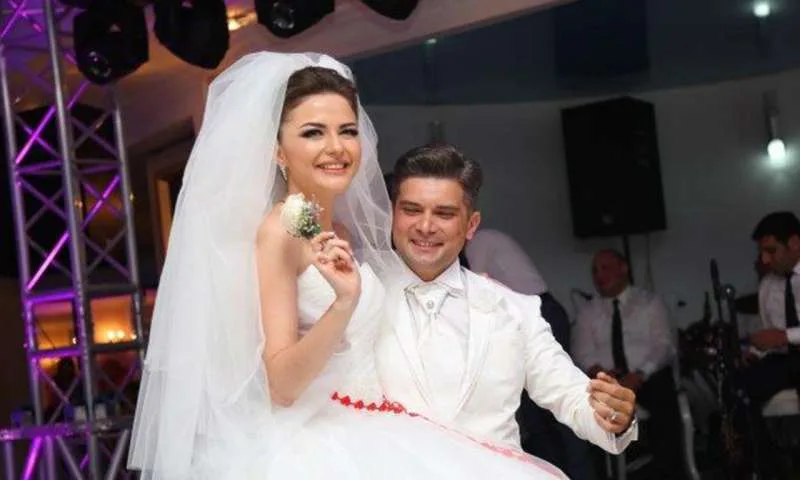 Emilin oğlu cüdo yarışında 1-ci oldu