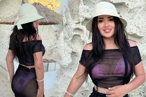 Yayı instaqrama gətirdi