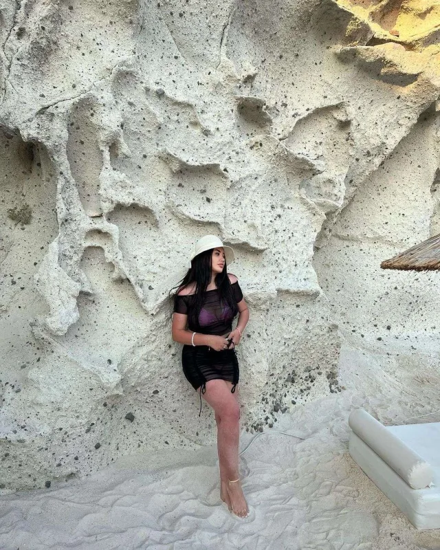 Yayı instaqrama gətirdi