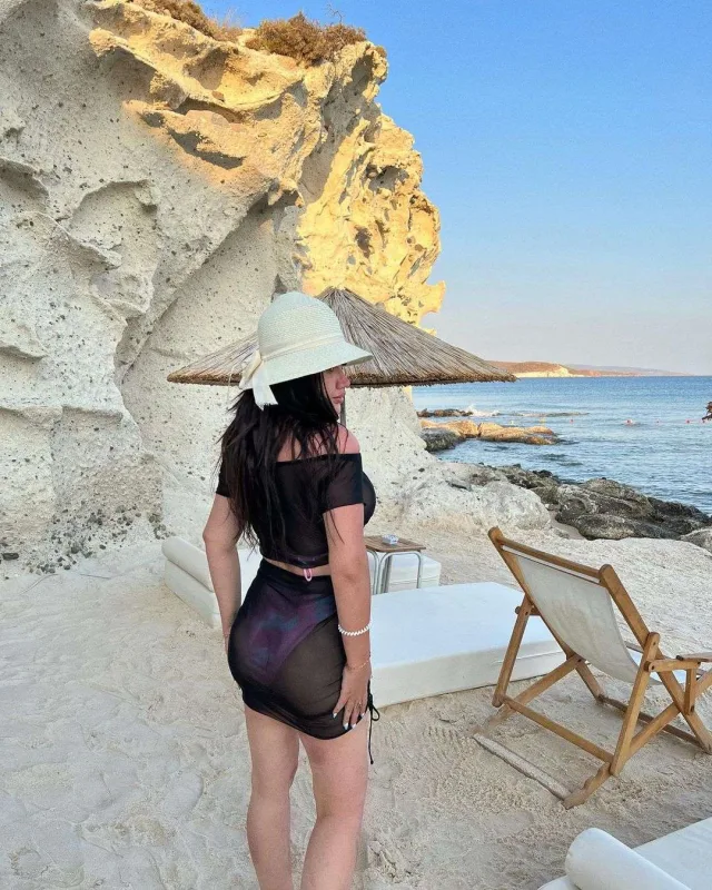 Yayı instaqrama gətirdi