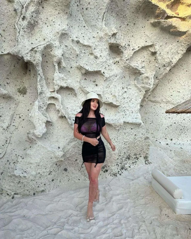 Yayı instaqrama gətirdi